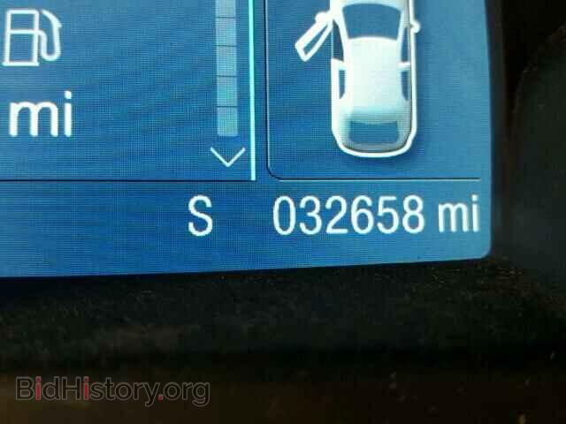 2013 FORD ESCAPE - VIN: 1FMCU0GX5DUD70777 - Photo 8