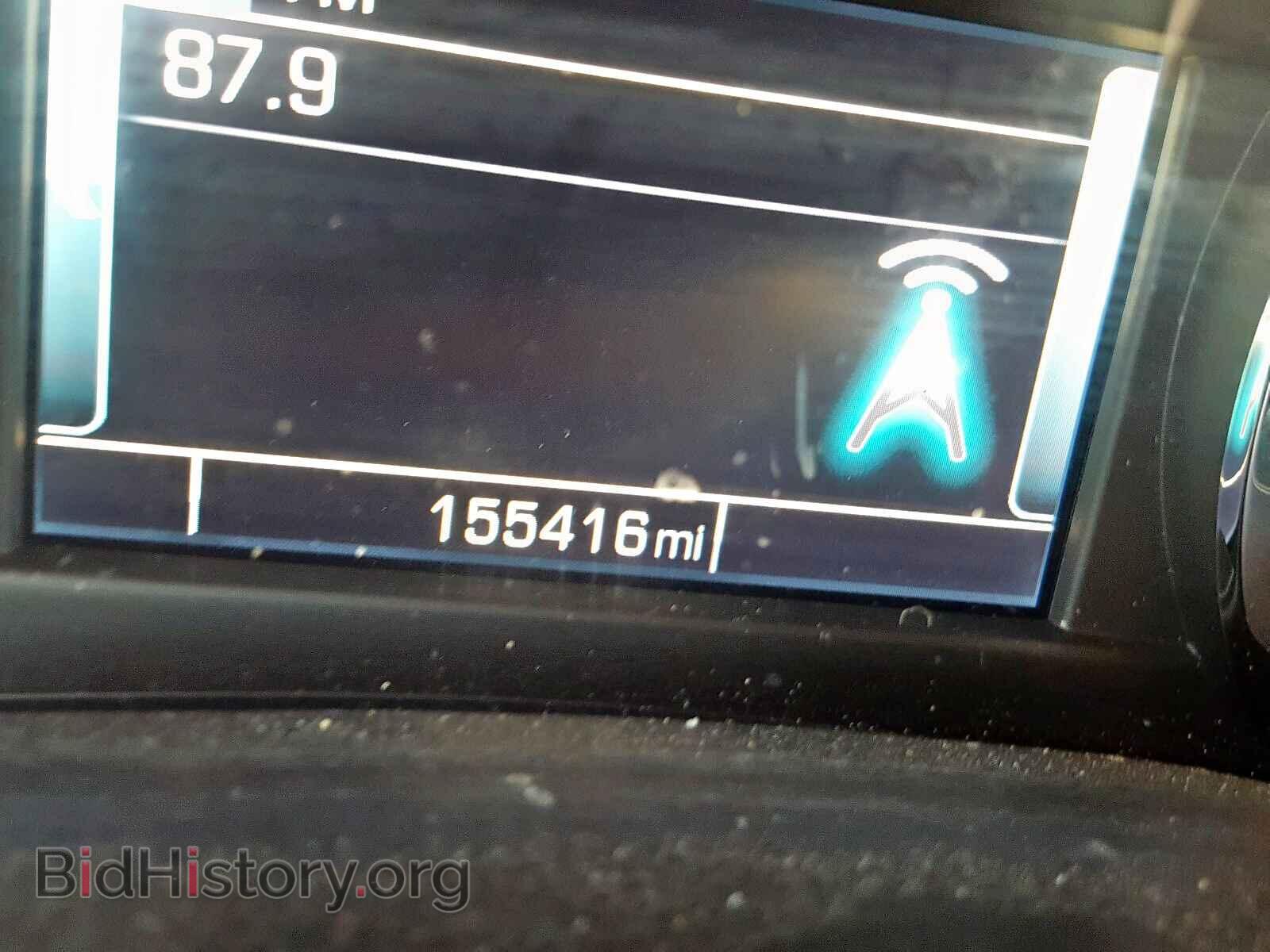 2014 CHEVROLET SILVERADO - VIN: 3GCPCREC4EG239535 - Фото 8