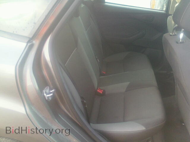 2012 FORD FOCUS - VIN: 1FAHP3K24CL351310 - Фото 6