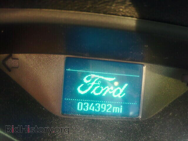 2012 FORD FOCUS - VIN: 1FAHP3K24CL351310 - Фото 8