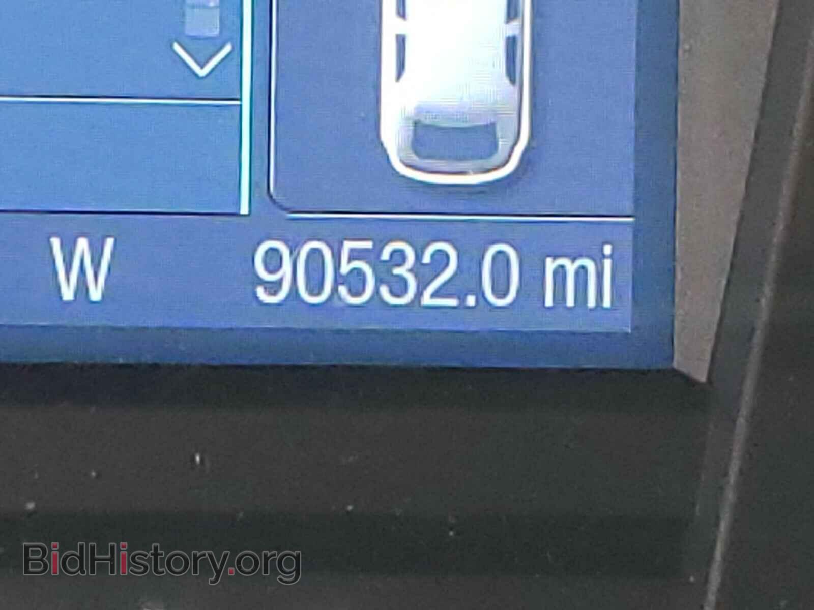 2016 FORD TAURUS - VIN: 1FAHP2D88GG133610 - Фото 8