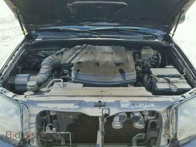 2006 TOYOTA 4RUNNER - VIN: JTEZU14RX60066778 - Фото 7