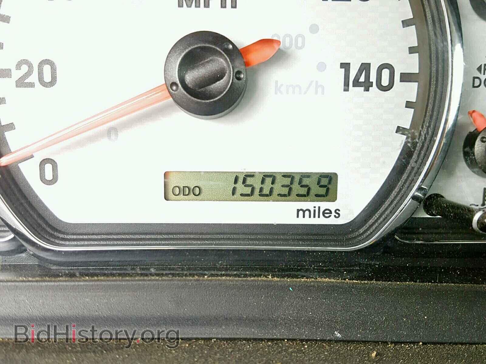 2004 MITSUBISHI GALANT - VIN: 4A3AB76S04E146811 - Фото 8