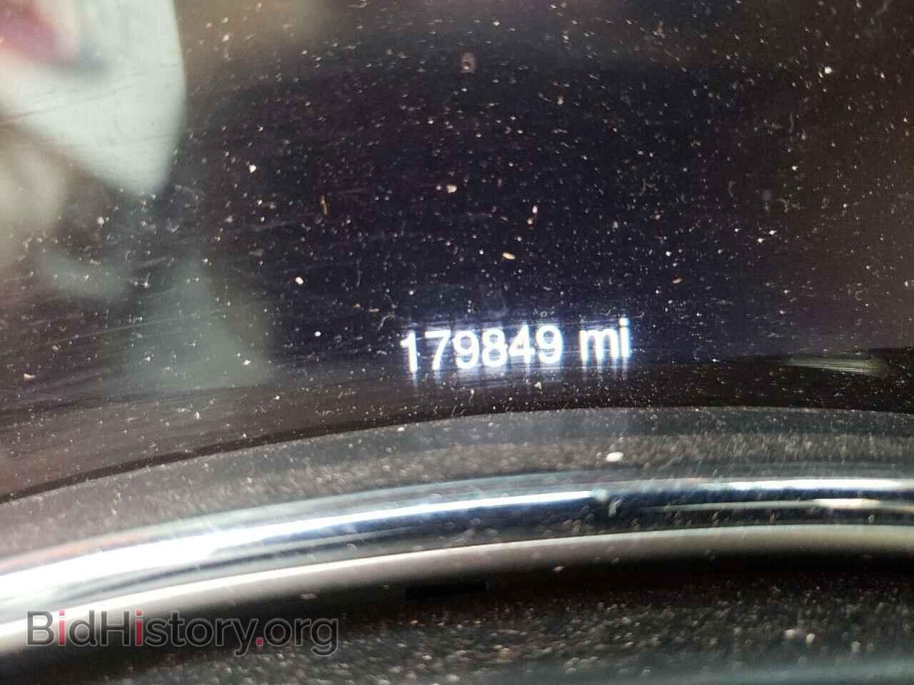 2014 JEEP CHEROKEE - VIN: 1C4RJFBG7EC262007 - Фото 8