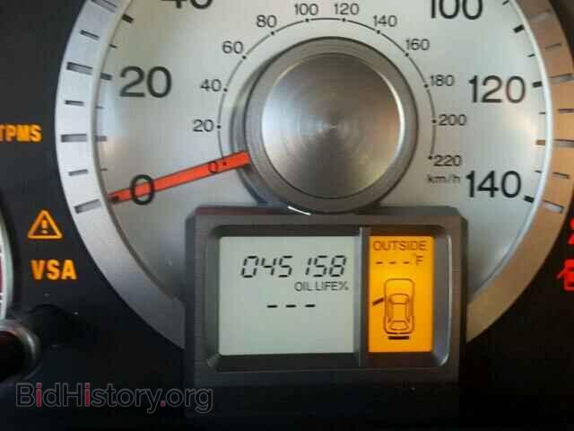 2011 HONDA PILOT - VIN: 5FNYF3H59BB037653 - Фото 8