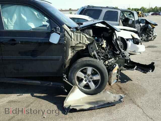 2011 HONDA PILOT - VIN: 5FNYF3H59BB037653 - Фото 10
