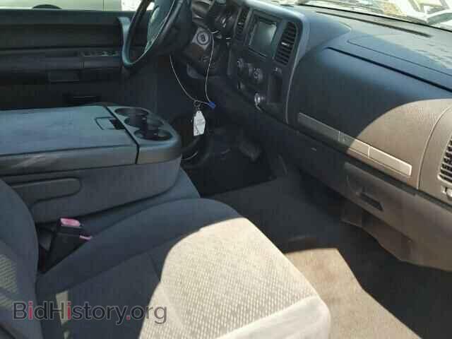2007 CHEVROLET SILVERADO - VIN: 1GCEC19J47Z511098 - Photo 5