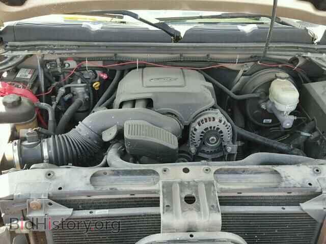2007 CHEVROLET SILVERADO - VIN: 1GCEC19J47Z511098 - Photo 7