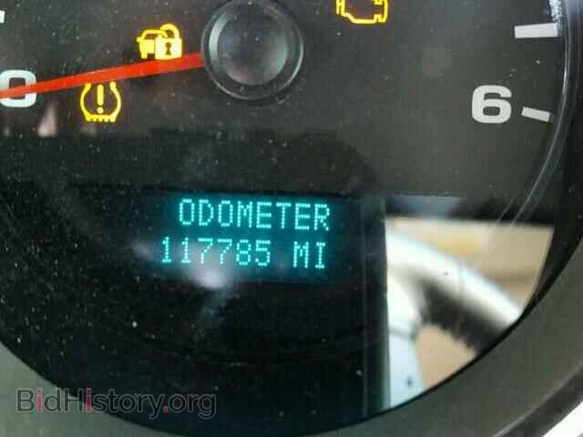 2007 CHEVROLET SILVERADO - VIN: 1GCEC19J47Z511098 - Photo 8