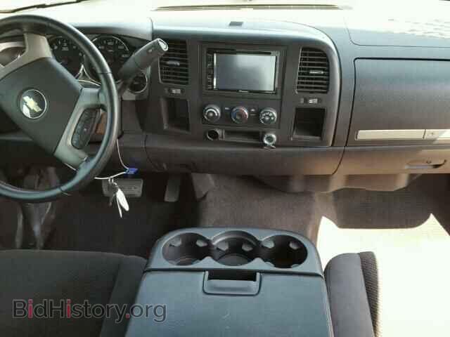 2007 CHEVROLET SILVERADO - VIN: 1GCEC19J47Z511098 - Photo 9