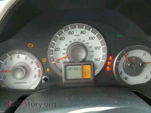 2013 HONDA PILOT - VIN: 5FNYF3H28DB012557 - Фото 8