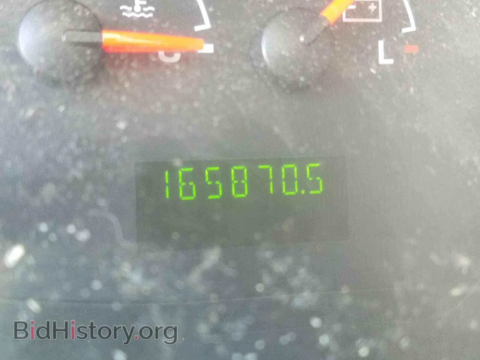2008 FORD ECONOLINE - VIN: 1FTNE24L48DA54347 - Фото 8