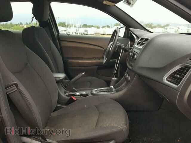2013 DODGE AVENGER - VIN: 1C3CDZCB2DN665790 - Photo 5