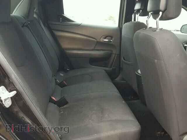 2013 DODGE AVENGER - VIN: 1C3CDZCB2DN665790 - Photo 6