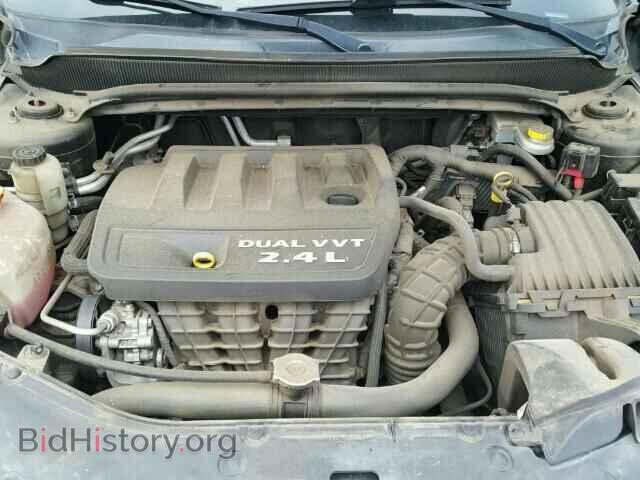 2013 DODGE AVENGER - VIN: 1C3CDZCB2DN665790 - Photo 7