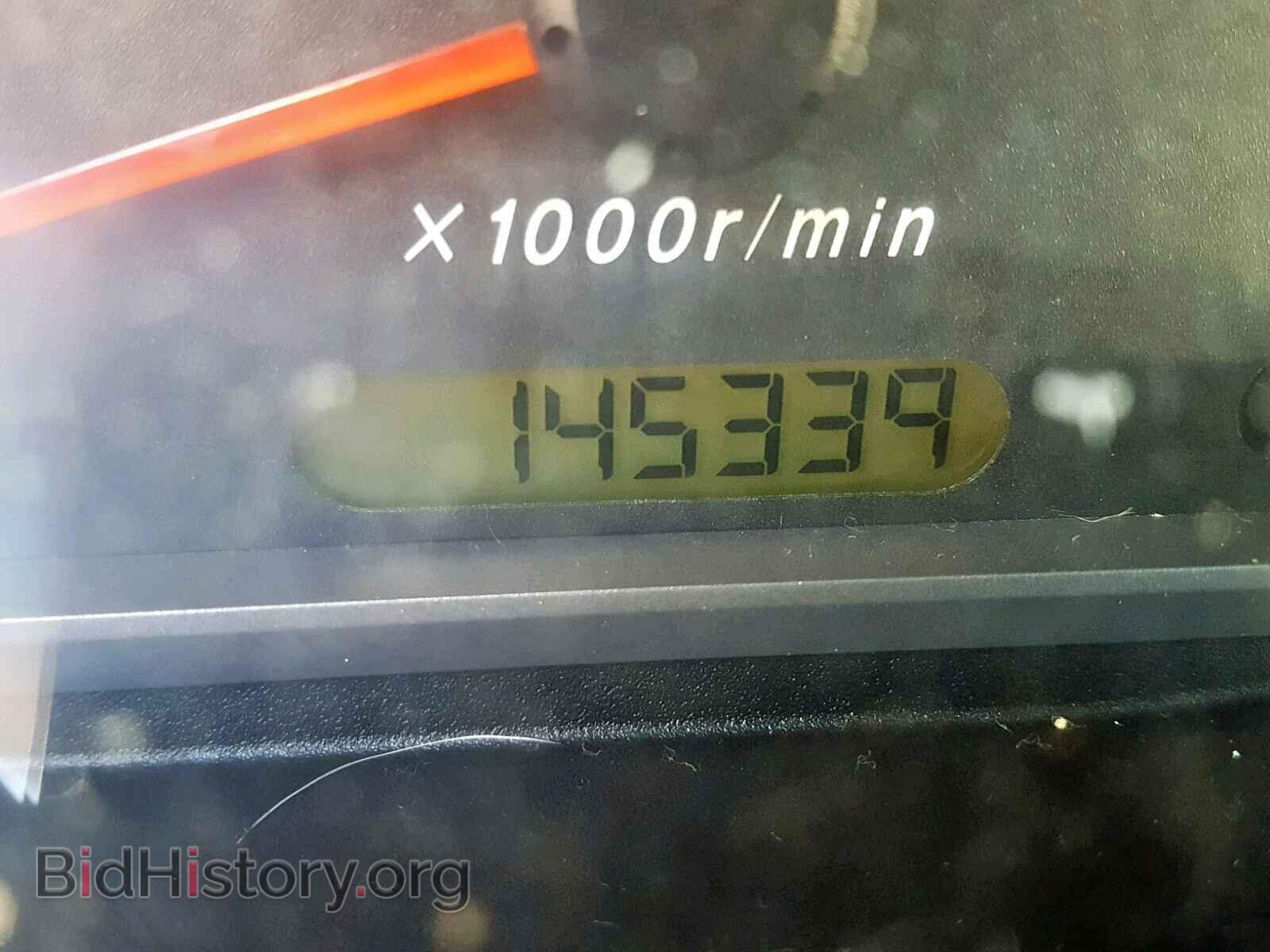 2006 MAZDA B2300 - VIN: 4F4YR12D56PM00206 - Фото 8