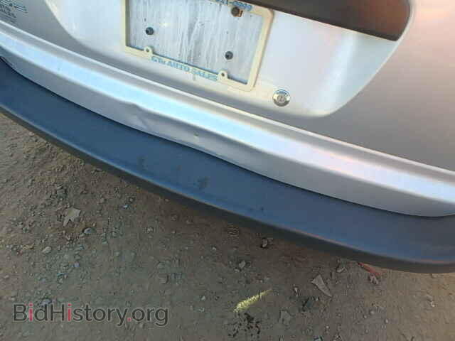 2006 DODGE CARAVAN - VIN: 1D4GP25R76B511492 - Photo 10