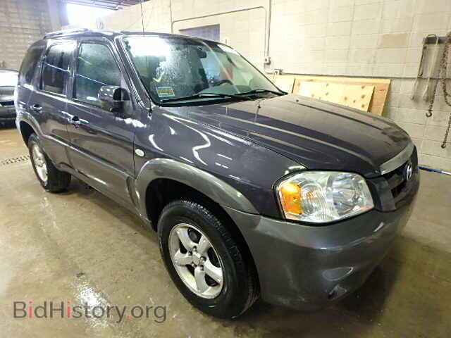 Фотография 4F2CZ96135KM51085 - MAZDA TRIBUTE 2005