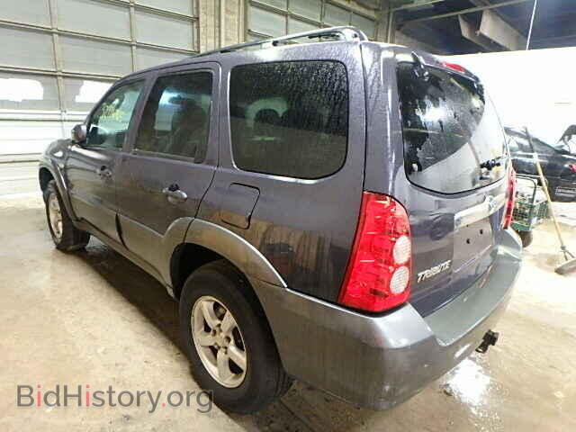 2005 MAZDA TRIBUTE - VIN: 4F2CZ96135KM51085 - Фото 3