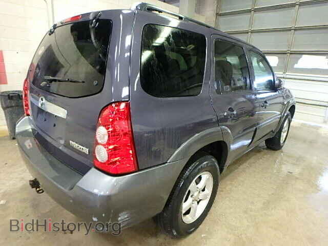 2005 MAZDA TRIBUTE - VIN: 4F2CZ96135KM51085 - Фото 4