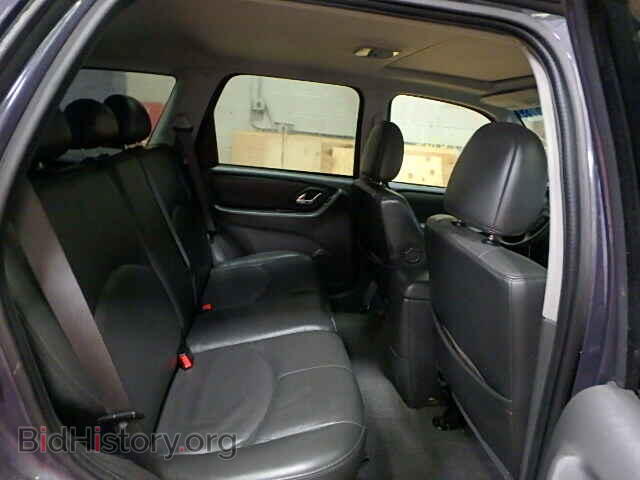 2005 MAZDA TRIBUTE - VIN: 4F2CZ96135KM51085 - Фото 6