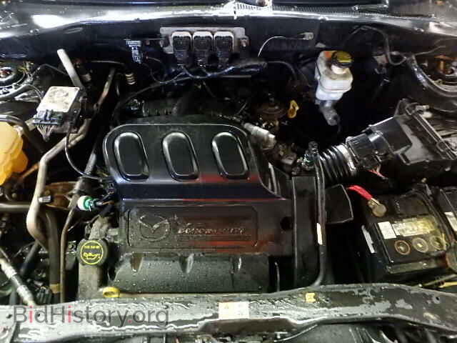 2005 MAZDA TRIBUTE - VIN: 4F2CZ96135KM51085 - Фото 7