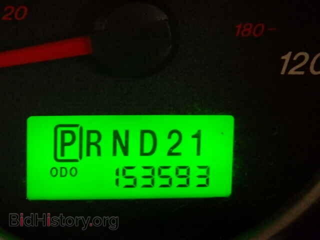 2005 MAZDA TRIBUTE - VIN: 4F2CZ96135KM51085 - Фото 8