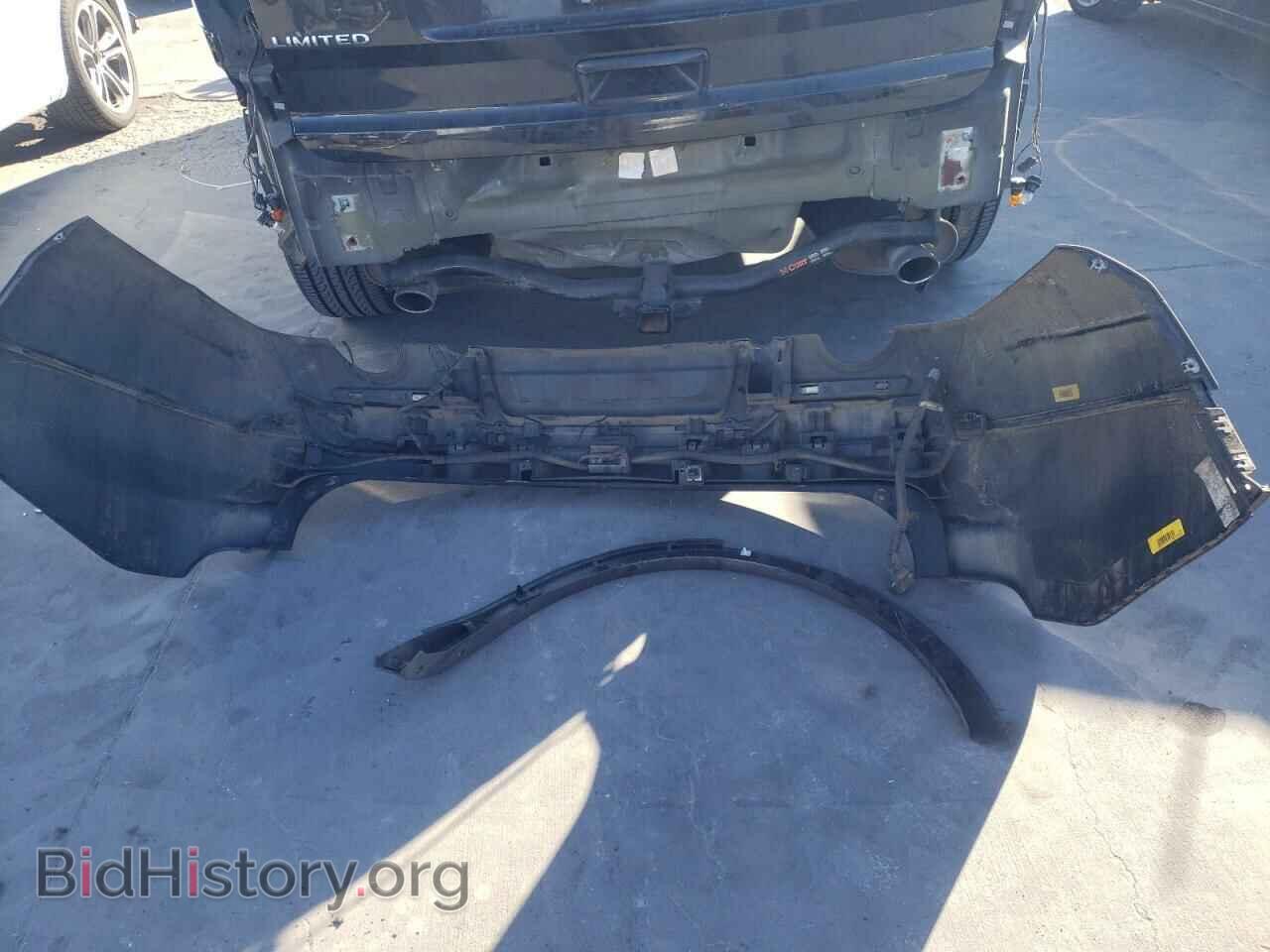 2013 FORD EXPLORER - VIN: 1FM5K7F87DGC07516 - Photo 9