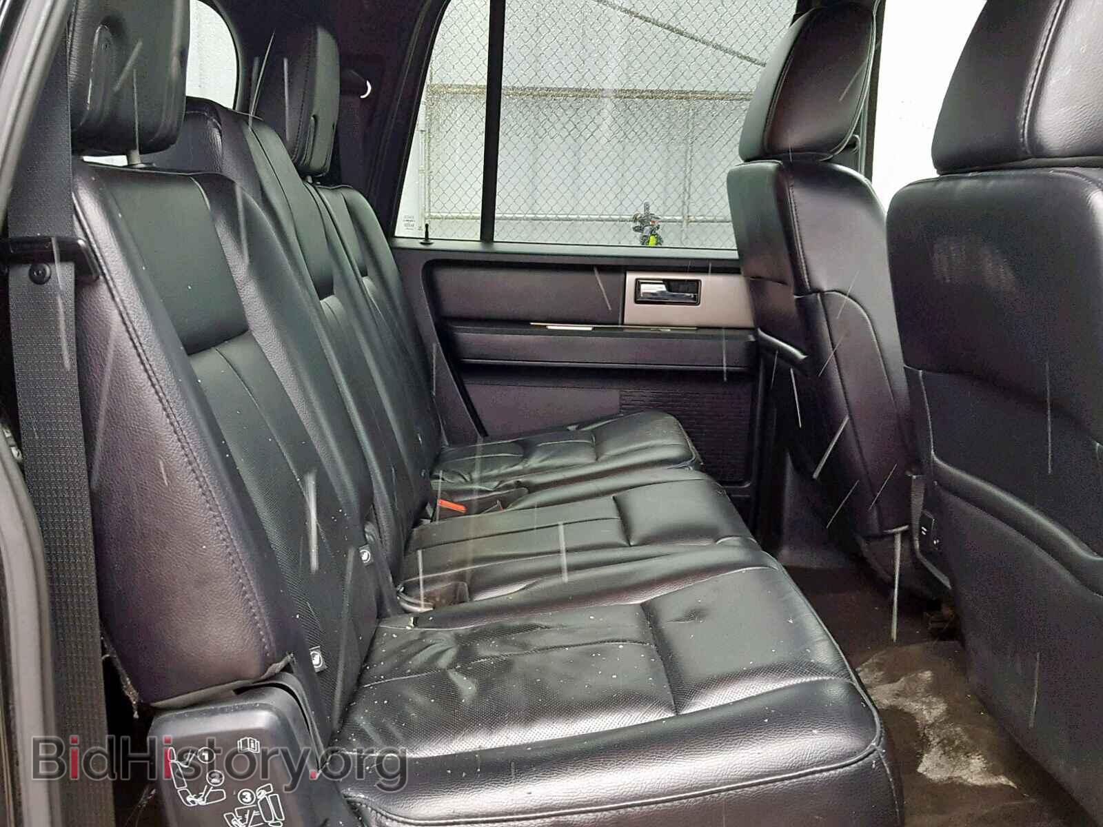 2015 FORD EXPEDITION - VIN: 1FMJK1JT3FEF50829 - Фото 6
