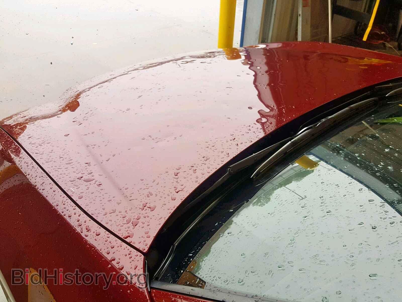 2013 LEXUS GS350 - VIN: JTHCE1BL2D5014548 - Фото 9