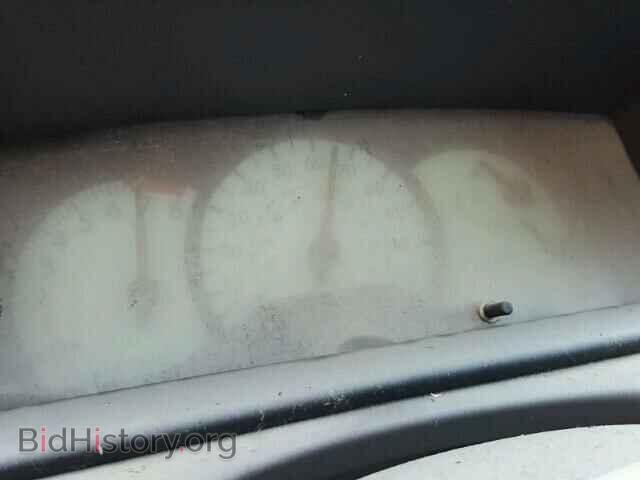 2003 TOYOTA COROLLA - VIN: JTDBR32E332016114 - Фото 8