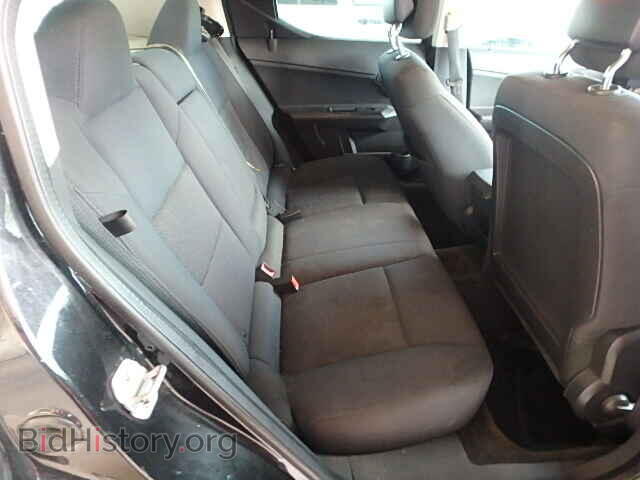 2010 DODGE AVENGER - VIN: 1B3CC4FB9AN150571 - Фото 6