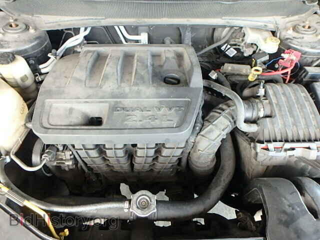 2010 DODGE AVENGER - VIN: 1B3CC4FB9AN150571 - Фото 7