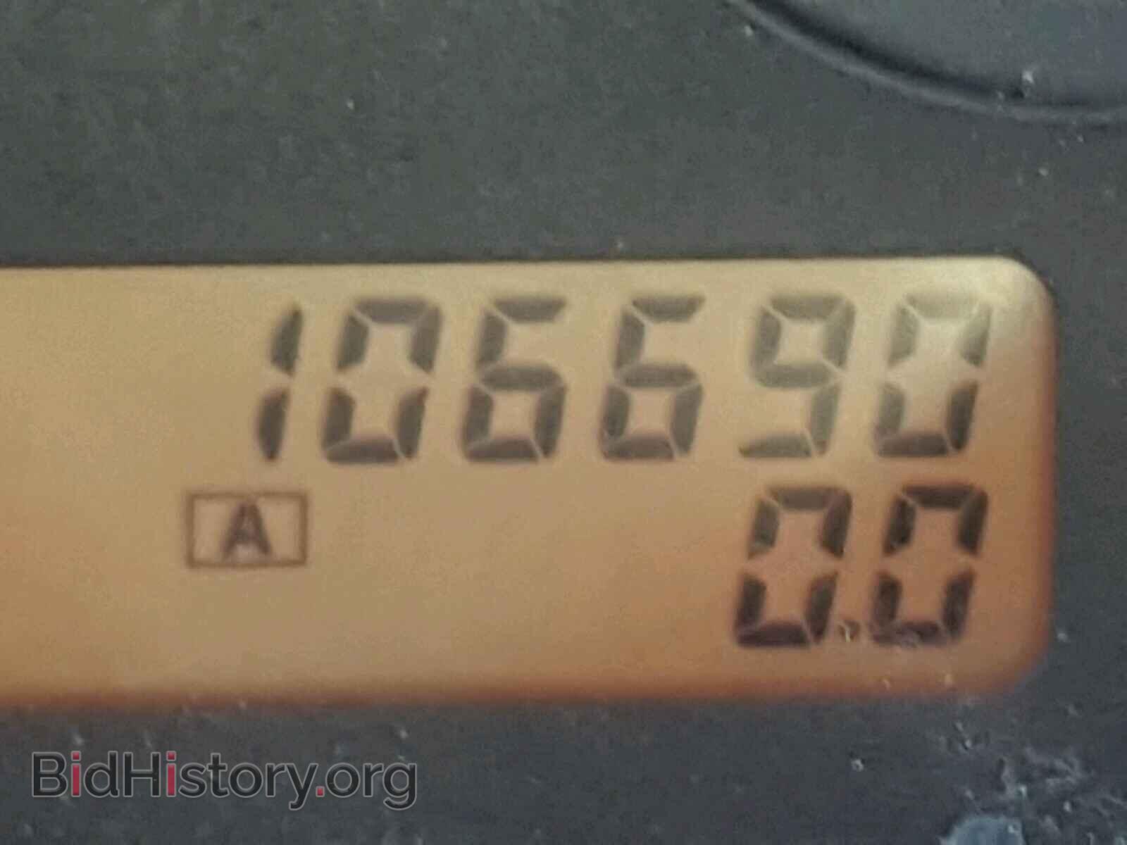 2011 NISSAN VERSA - VIN: 3N1CC1AP6BL375745 - Photo 8