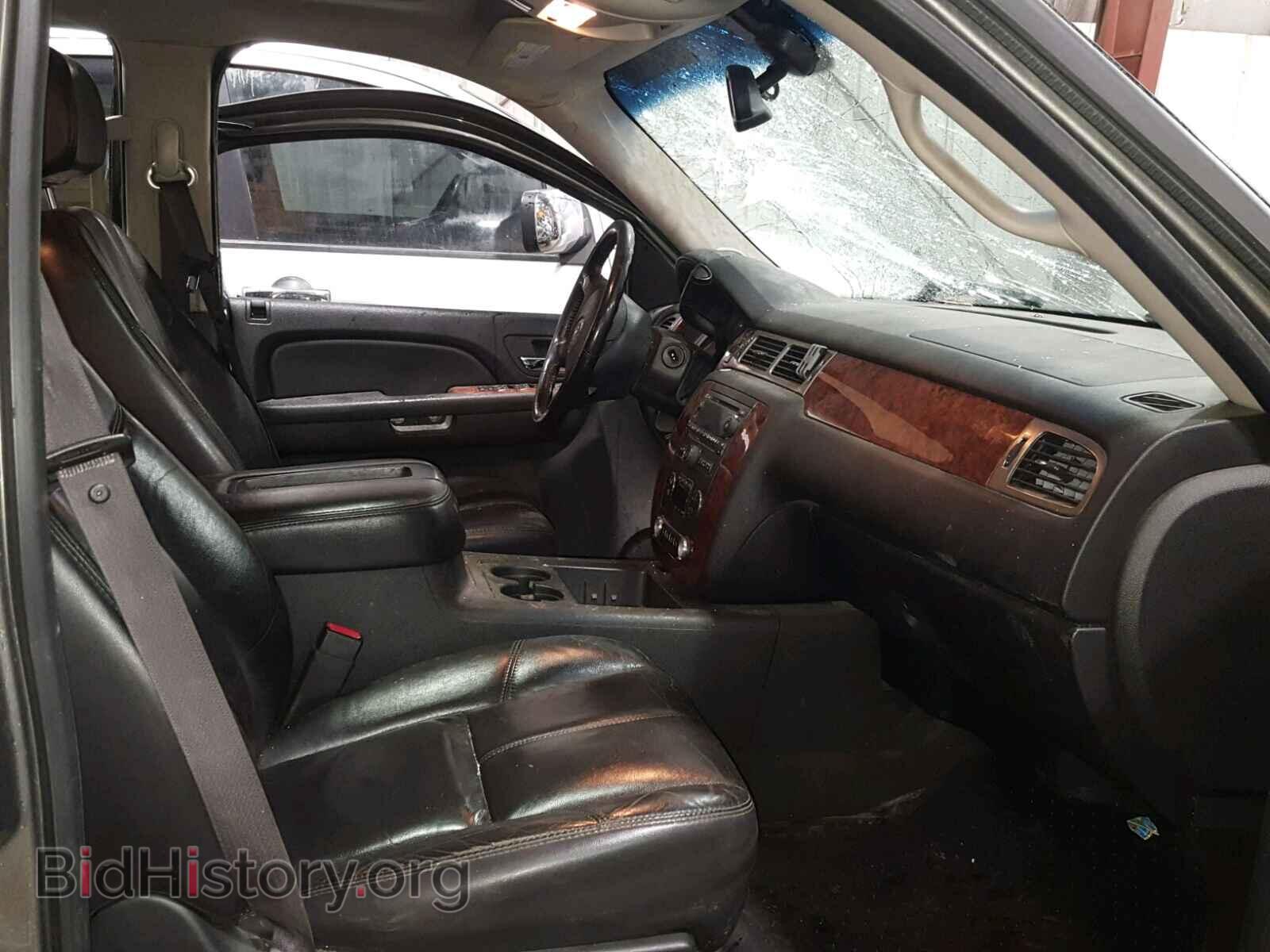 2007 CHEVROLET SILVERADO - VIN: 3GCEK13Y67G535685 - Фото 5