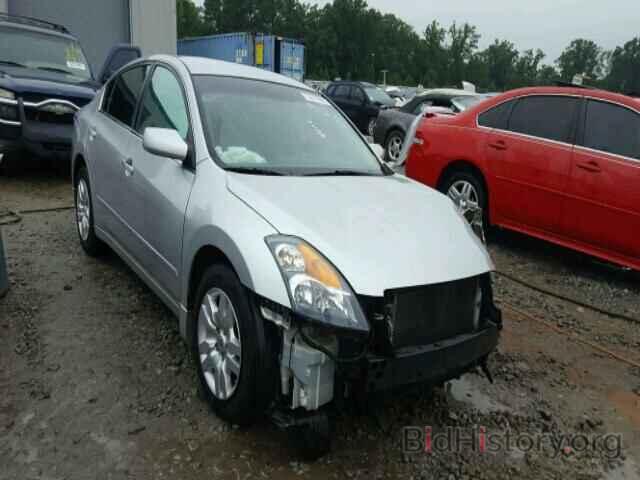 Photo 1N4AL21E08C126716 - NISSAN ALTIMA 2008