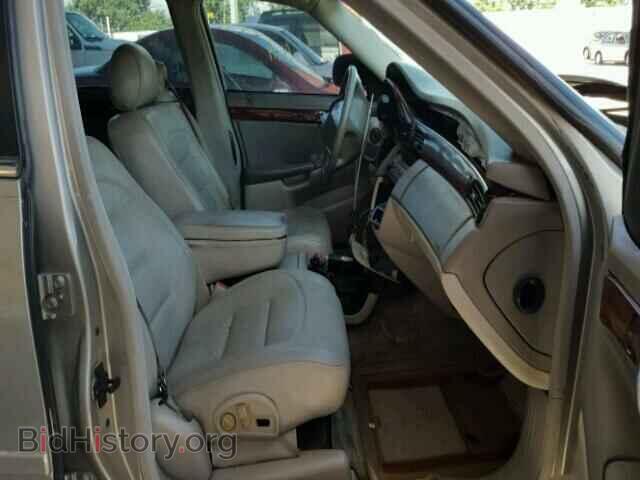2003 CADILLAC DEVILLE - VIN: 1G6KD54Y03U109911 - Photo 5