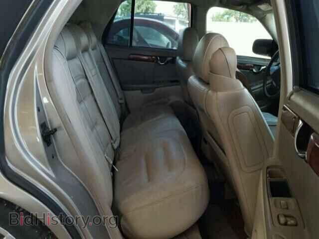 2003 CADILLAC DEVILLE - VIN: 1G6KD54Y03U109911 - Photo 6