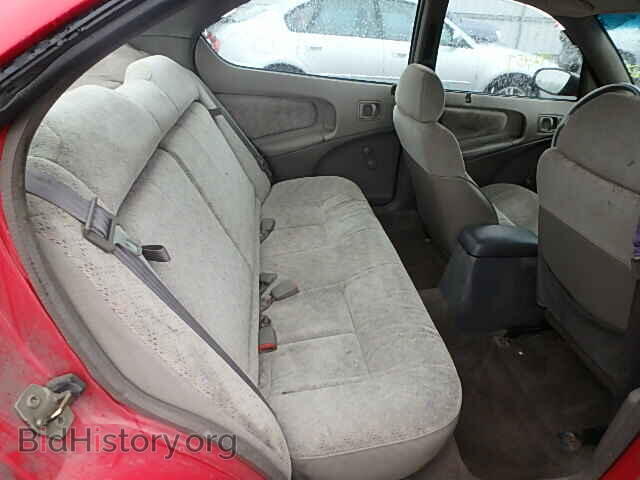 1995 DODGE NEON - VIN: 1B3ES47C4SD638191 - Фото 6