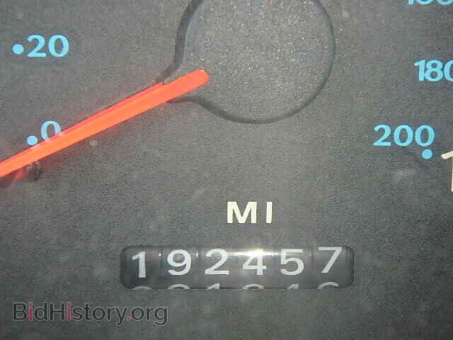 1995 DODGE NEON - VIN: 1B3ES47C4SD638191 - Фото 8