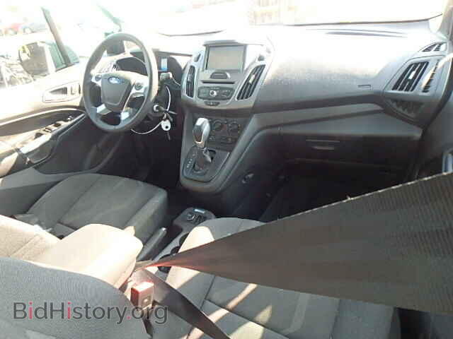 2014 FORD TRANSIT CO - VIN: NM0GE9F78E1156522 - Фото 5