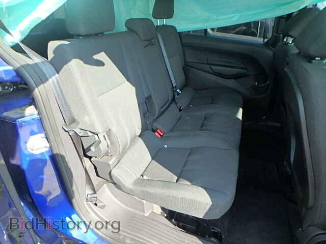 2014 FORD TRANSIT CO - VIN: NM0GE9F78E1156522 - Фото 6