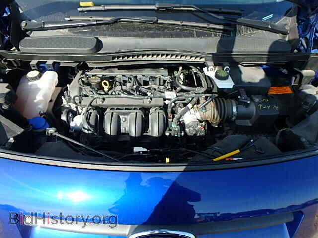 2014 FORD TRANSIT CO - VIN: NM0GE9F78E1156522 - Фото 7