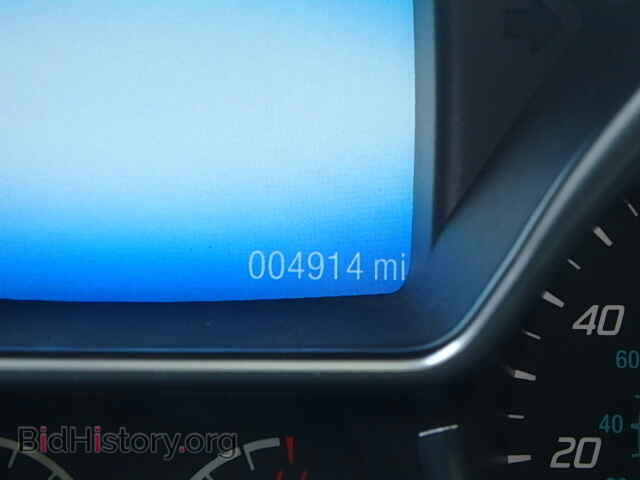 2014 FORD TRANSIT CO - VIN: NM0GE9F78E1156522 - Фото 8