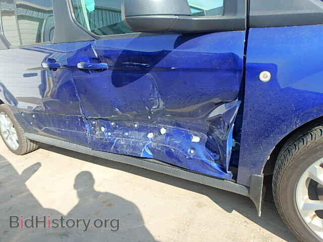 2014 FORD TRANSIT CO - VIN: NM0GE9F78E1156522 - Фото 9