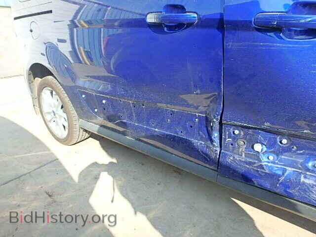 2014 FORD TRANSIT CO - VIN: NM0GE9F78E1156522 - Фото 10