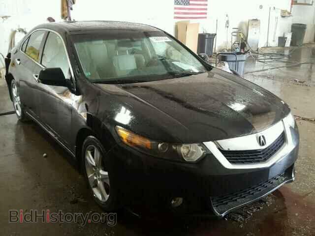 Фотография JH4CU2F62AC006650 - ACURA TSX 2010