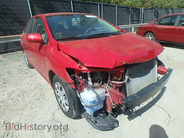 Фотография 2T1BU4EE7BC714516 - TOYOTA COROLLA 2011