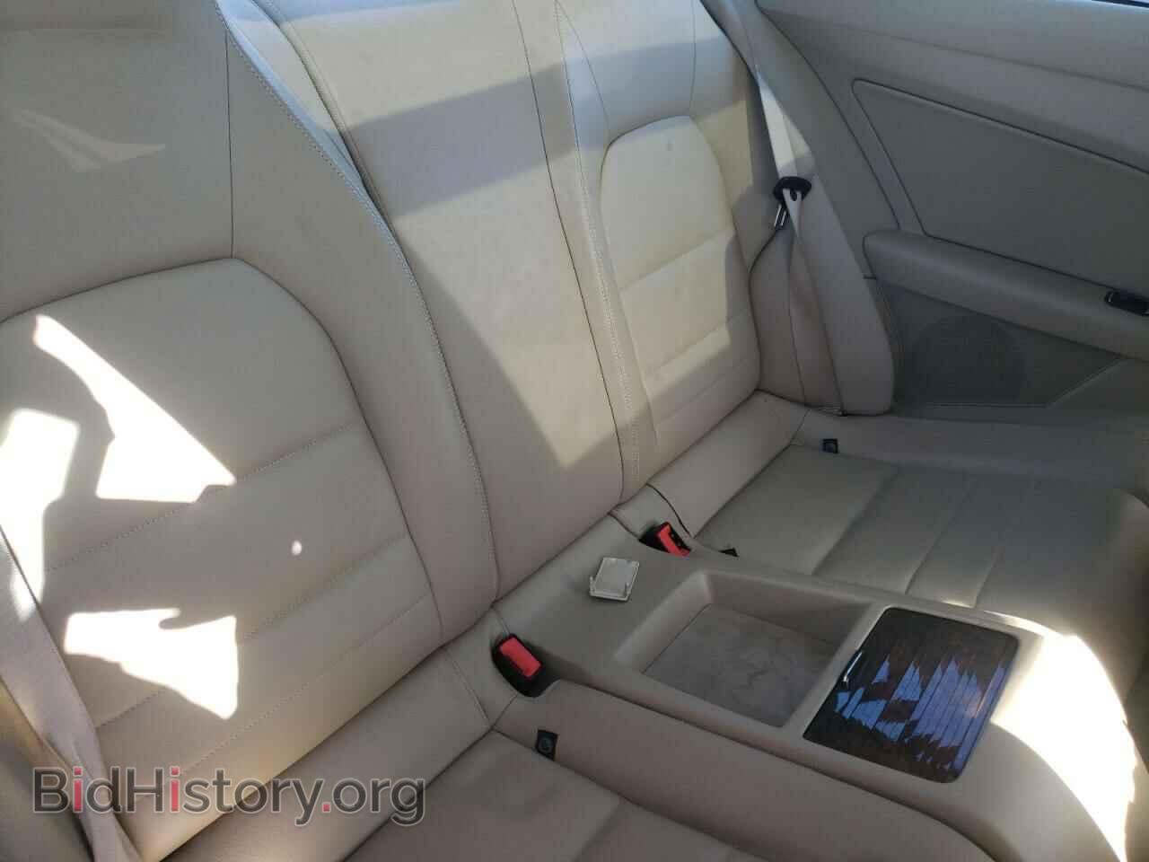2013 MERCEDES-BENZ E-CLASS - VIN: WDDKJ5KB5DF193126 - Фото 6