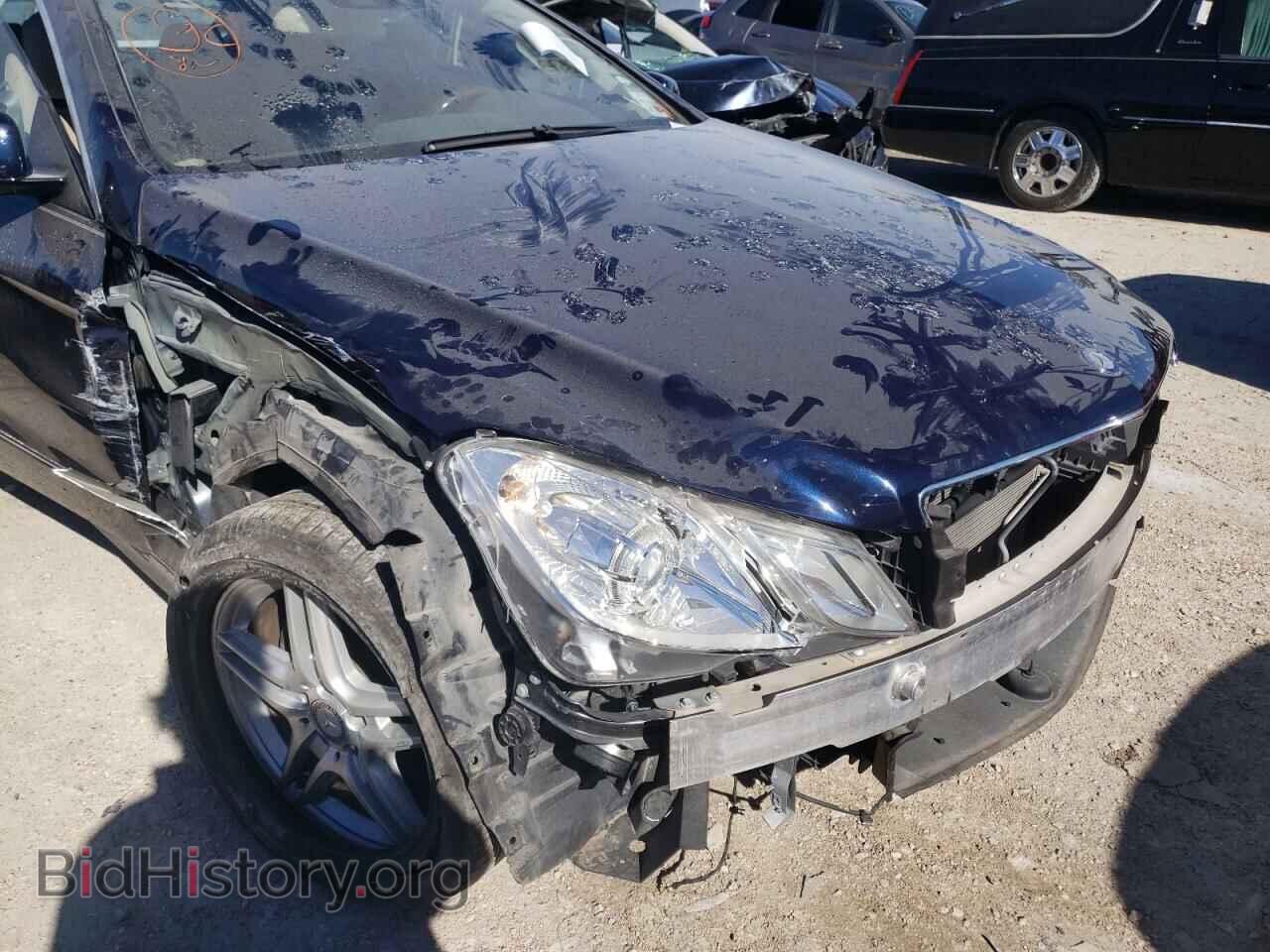 2013 MERCEDES-BENZ E-CLASS - VIN: WDDKJ5KB5DF193126 - Фото 9